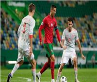 بث مباشر| مباراة إسبانيا والبرتغال الودية 