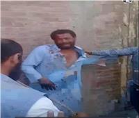 حبس المتهم بقتل تاجر بـ«سوق قرية عمر مكرم» أربعة أيام 