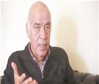 أبوجريشة يطالب إدارة الإسماعيلي بإنهاء أزمة النجوم
