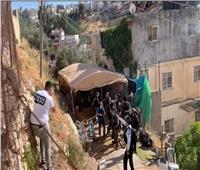 الجيش الإسرائيلي يقمع مسيرة «ماراثون القدس» المناهضة للاستيطان ويعتقل العشرات