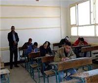 تعليم المنيا: 102 ألف طالب وطالبة يؤدون امتحان الشهادة الإعدادية
