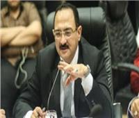 تعيين هشام عبدالواحد نائباً لرئيس «السكة الحديد» لقطاع المالية    