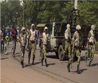 مصر تُدين الهجوم الإرهابي الذي شهده إقليم ياجا شمال بوركينا فاسو  
