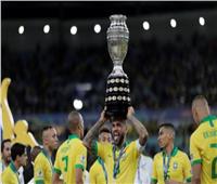 رسميًا.. لاعبو البرازيل يتحدون ضد استضافة بطولة كوبا أمريكا