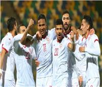 «سليتي» يقود تونس للفوز على الكونغو استعدادًا لـ «أمم أفريقيا 2021»