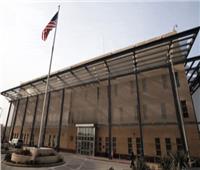 هجوم صاروخي يستهدف مركزا دبلوماسيا أمريكيا في بغداد