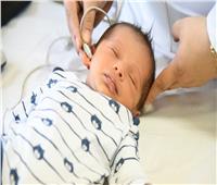 «الصحة»: فحص 1.6 مليون طفل ضمن مبادرة الاكتشاف المبكر وعلاج ضعف السمع