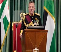 مجلس النواب الأردني يرفض المساس بمكانة الملك عبد الله الثاني