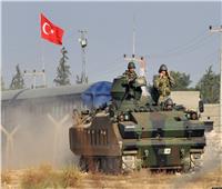 العراق يطالب تركيا بالانسحاب 