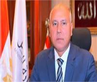 كامل الوزير: غرفة تحكم مركزية في العاصمة الإدارية لمتابعة كل الطرق فى مصر