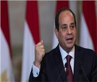 قضاة مصر: «العدالة» الدرع الواقى للوطن وملجأه الأمين ضد المظالم فى عهد السيسى