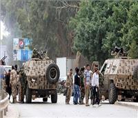 ليبيا: استشهاد ضابطين بقسم البحث الجنائي في هجوم إرهابي