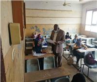 تعليم نجع حمادي: نجحنا في طمأنة طلاب «أبو حزام» خلال امتحانات الإعدادية 