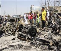 ضبط 3 إرهابيين فجّروا سيارة مفخخة بالموصل شمالي العراق