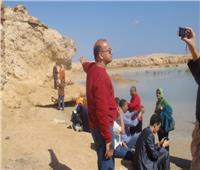 مقومات «السياحة البيئية» فى مصر تؤهلها لمصاف الدول الرائدة  