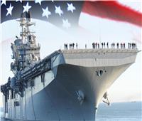 أمريكا تبني سفينة هجومية برمائية جديدة| فيديو