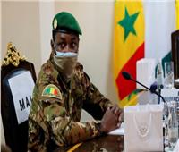 أسيمي جويتا يؤدي اليمين الدستورية رئيسًا انتقاليًا لمالي