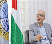 وزير شؤون القدس: وقف التصعيد الإسرائيلي بالمدينة امتحان لجدية المجتمع الدولي