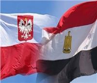 تعاون «مصري - بولندي» في قطاعات الاتصالات والطاقة والنقل