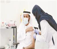 السعودية : تلقيح 15 مليون شخص ضد فيروس كورونا