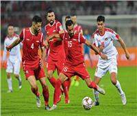 سوريا تهزم جوام وتتأهل إلى الدور الثالث لتصفيات كأس العالم |فيديو