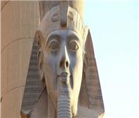 حواس: اكتشافات أظهرت وجود رمسيس الثالث في شبه الجزيرة العربية