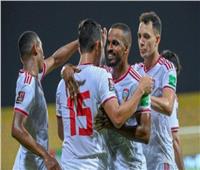 الإمارات تعزز فرصها في التأهل لتصفيات المونديال وكأس آسيا