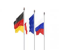 روسيا وفرنسا وألمانيا تؤكد أهمية احترام وقف إطلاق النار في قره باغ