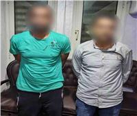 حبس المتهمين بقتل تاجر في البساتين بسبب خلافات مالية بينهما