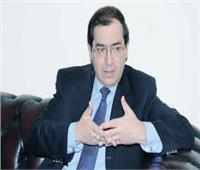 وزير البترول: مصر تستهدف زيادة نسبة استهلاك الغاز في مزيج الطاقة لـ 65%