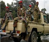 إريتريا تتهم واشنطن بإشعال الحرب في إقليم تيجراي 