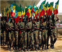 صحيفة سودانية: حشود إثيوبية على الحدود استعدادا لتنفيذ هجوم عسكري