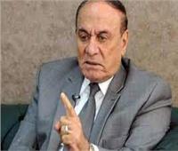 سمير فرج: مصر تملك قمرا صناعيا عسكريا لتأمين الاتصالات والاستطلاع