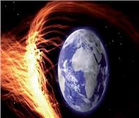 البحوث الفلكية: عاصفة شمسية تضرب الأرض الخميس