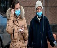 روسيا تُسجل 10 آلاف و407 إصابات جديدة بفيروس كورونا