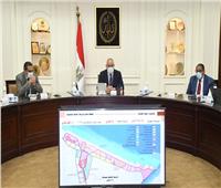 وزير الإسكان: مدينة رشيد الجديدة تتمتع بواجهة شاطئية بطول 10 كم 
