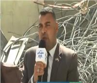 «الصحة الفلسطينية»: الاحتلال استهدف المختبر المركزي الخاص بفحوصات كورونا