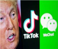 إدارة بايدن تسقط أوامر ترامب التي حاولت حظر TikTok و WeChat