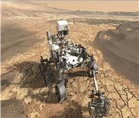 طائرة الهليكوبتر التابعة لناسا أكملت رحلتها السابعة بنجاح على المريخ