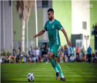 حسام حسن يسجل أول أهدافه مع أهلي طرابلس الليبى| فيديو