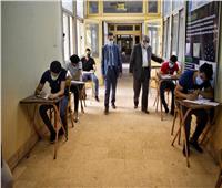 1334 طالبًا وطالبة يؤدون امتحانات نهاية العام بـ "علوم طنطا"