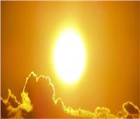 الشمس تطلق موجة ضخمة من «البلازما»