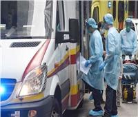 بريطانيا تسجل أعلى حصيلة إصابات يومية بفيروس «كورونا» منذ فبراير
