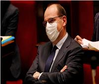 رئيس وزراء فرنسا يخضع للعزل الذاتي بعد إصابة زوجته بكورونا