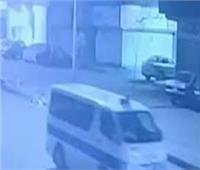 حبس المتهمين بسرقة سيارة نقل أموات في عين شمس