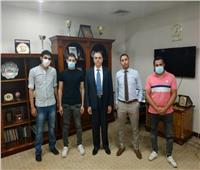 براءة 5 مصريين في قضايا اختلاس «كيدية» بالسعودية