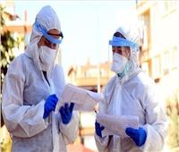 فلسطين: تسجيل 228 إصابة جديدة بفيروس كورونا
