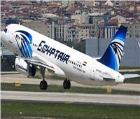 غدًا.. «مصر للطيران» تسير 61 رحلة تنقل ما يقرب من 6 آلاف راكب 