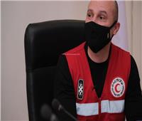 مدير «الهلال الأحمر»: طوارئ لتقديم مساعدات طبية وإغاثية للشعب الفلسطينيين