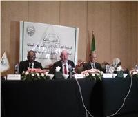 الموريتاني محمدي الني يتسلم مهام منصبه أمين عام لمجلس الوحدة الاقتصادية   